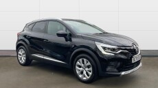 Renault Captur 1.0 TCE 100 Iconic 5dr Petrol Hatchback